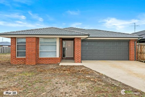 12 Mckenna St, Bannockburn, VIC 3331