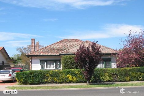 12 Duffy St, Essendon North, VIC 3041