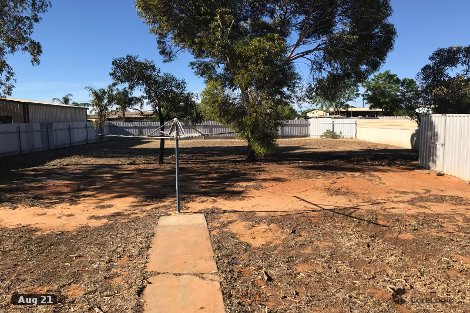 106 Sylvester St, Coolgardie, WA 6429