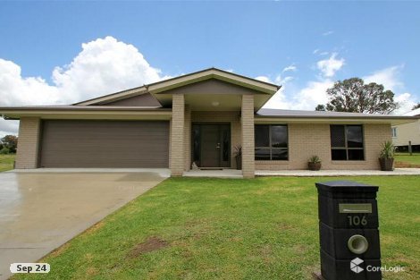 106 Pelham St, Tenterfield, NSW 2372