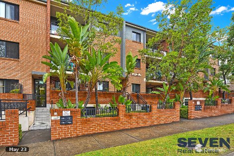 14/14-18 Tilba St, Berala, NSW 2141