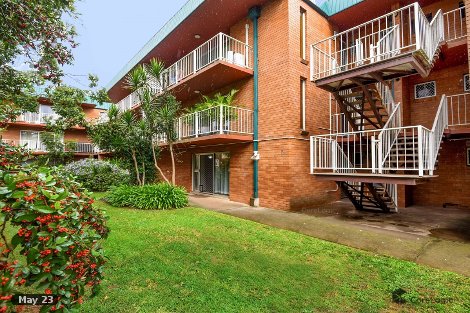 2/6 Scott St, East Toowoomba, QLD 4350