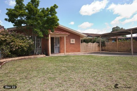 20 Lort Pl, Chisholm, ACT 2905