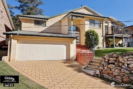 62 Roberts Pde, Hawkesbury Heights, NSW 2777