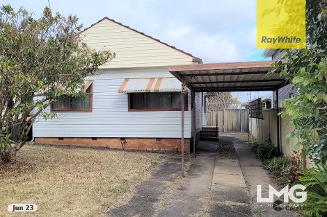 39 Wellington Rd, Birrong, NSW 2143