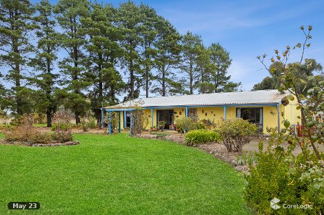 65 New North Ct, Clunes, VIC 3370