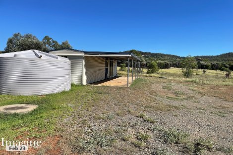 Lot 1 Ninth Ave, Cracow, QLD 4719