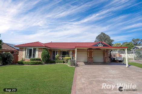 3 Shrike Glen, Erskine Park, NSW 2759