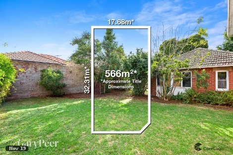 6 Nelson St, Caulfield South, VIC 3162