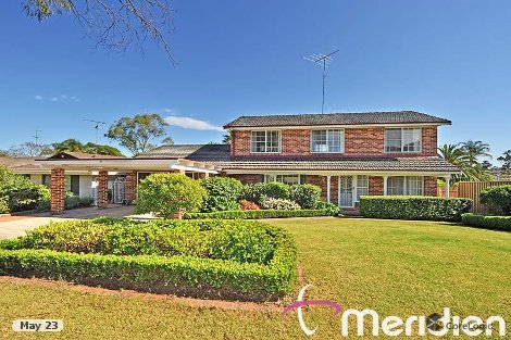 34 Womboyne Ave, Kellyville, NSW 2155