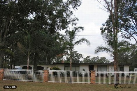 33 Burdekin Rd, Wilberforce, NSW 2756