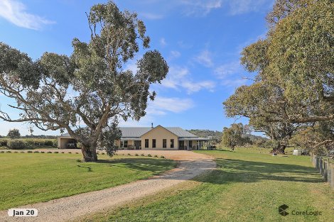 1343 Bacchus Marsh Rd, Bullengarook, VIC 3437