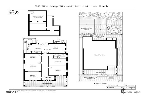 52 Starkey St, Hurlstone Park, NSW 2193