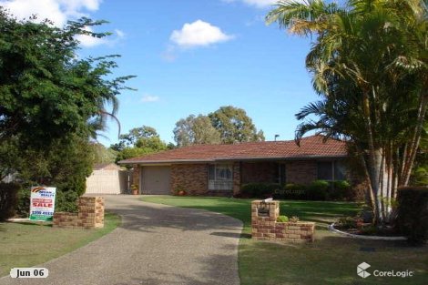 13 Berendt Ct, Meadowbrook, QLD 4131