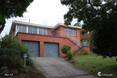 4 Benjafield Tce, Mount Stuart, TAS 7000