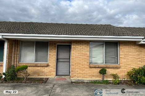 3/4a Colonsay Rd, Springvale, VIC 3171