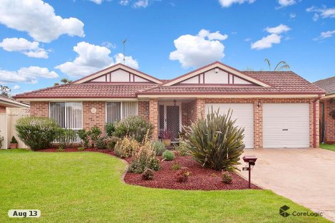 23 Risbey Pl, Bligh Park, NSW 2756