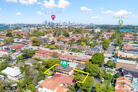 82 Thompson St, Drummoyne, NSW 2047