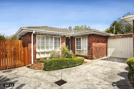 3/10 St James Ave, Mont Albert, VIC 3127