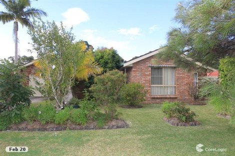 6 Heron Pl, Lakewood, NSW 2443