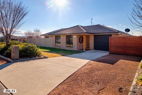 40 Clyde Finlay St, Macgregor, ACT 2615