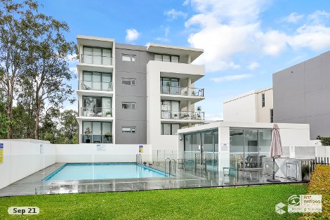 308/1-2 Lucinda Ave, Norwest, NSW 2153