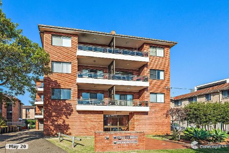 5/17-19 Bode Ave, North Wollongong, NSW 2500