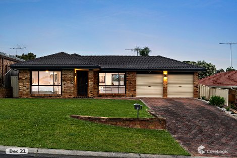 6 Montrose Pl, St Andrews, NSW 2566