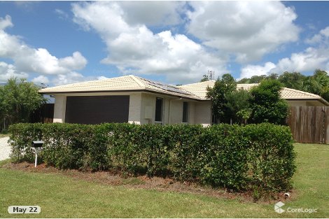 3 Haven Ct, Mooloolah Valley, QLD 4553