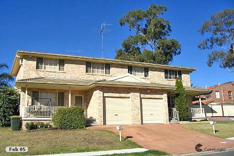 1/59 Kennington Ave, Quakers Hill, NSW 2763