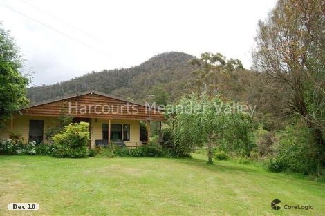 1746 Liffey Rd, Liffey, TAS 7301