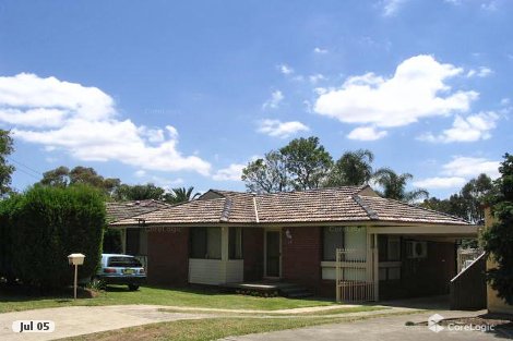 18 Kipling Dr, Colyton, NSW 2760