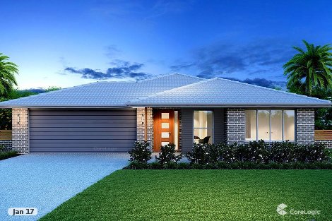 3 Phelps Cct, Kirkwood, QLD 4680