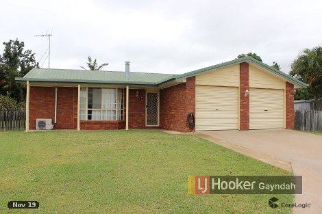 7 Petaluma Ct, Gayndah, QLD 4625