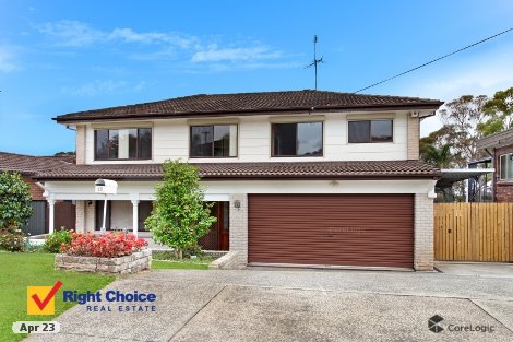 15 Loftus Dr, Barrack Heights, NSW 2528