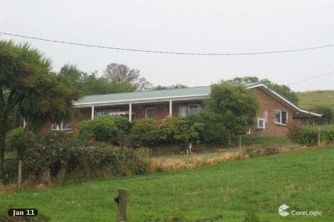 160 Stotts Rd, Riana, TAS 7316