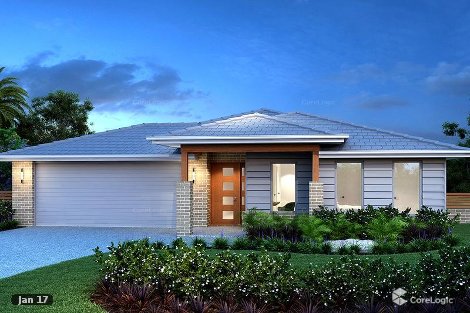 Lot 42 Green Rd, Park Ridge, QLD 4125