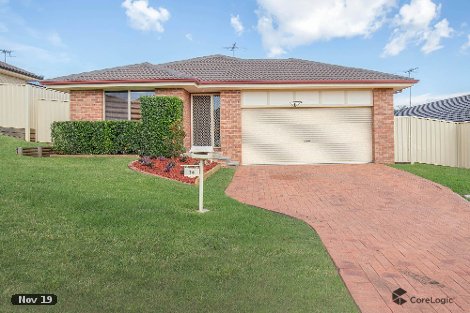 14 St Catherine Cl, Blair Athol, NSW 2560