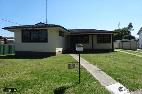 8 Allendale Ave, Wallsend, NSW 2287