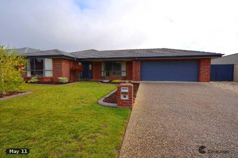 6 Falcon Dr, Invermay Park, VIC 3350