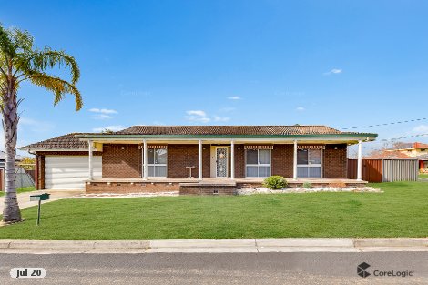 2 Kenneth St, Macquarie Fields, NSW 2564