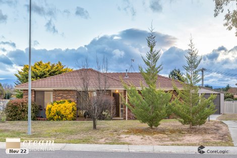 1 Willoughby Cres, Gilmore, ACT 2905