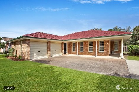 1 Baynton St, Norah Head, NSW 2263