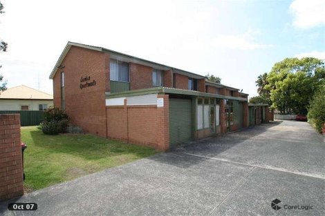 5/158 Manning St, Kiama, NSW 2533