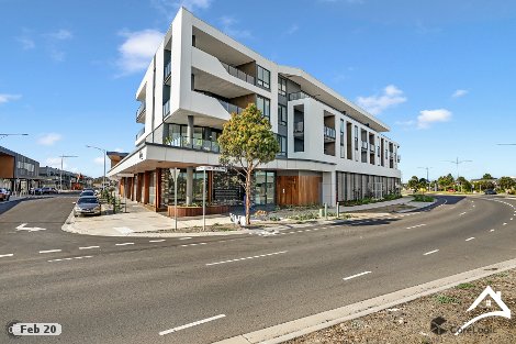 206/2 Kenswick St, Point Cook, VIC 3030