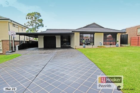 10 Corndew Cres, Werrington Downs, NSW 2747