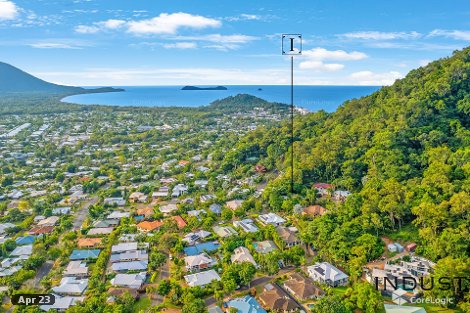 31 Lookout Tce, Trinity Beach, QLD 4879