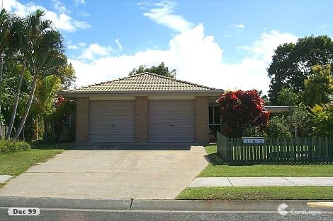 7 Hentdale Ct, Labrador, QLD 4215