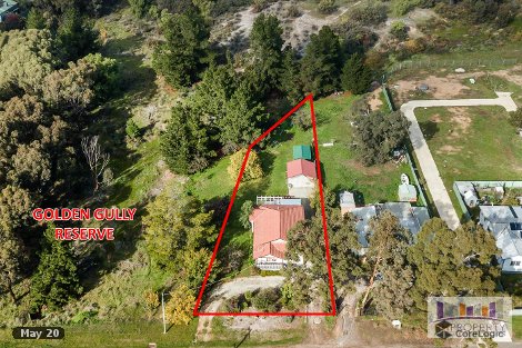 12 Martin St, Golden Gully, VIC 3555