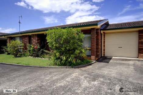 6/31-33 Cowper St, Taree, NSW 2430